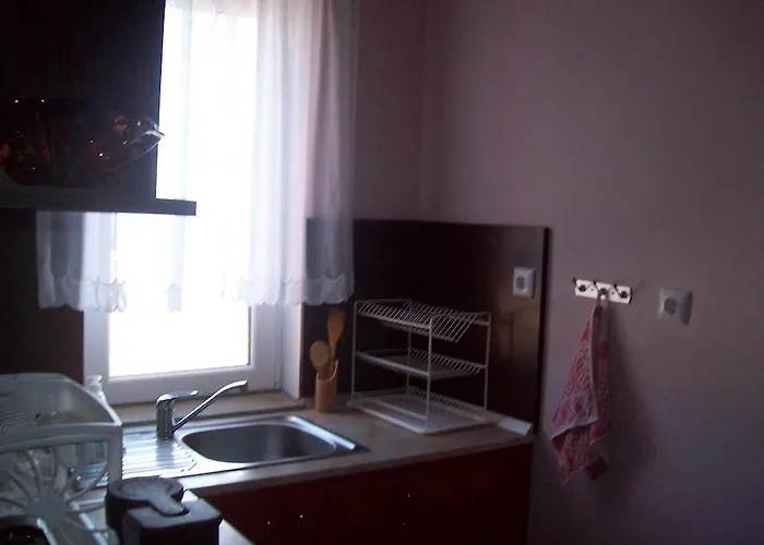 House Rezvaya With For Rent