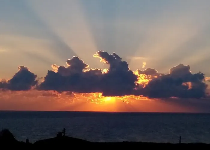 House Rezvaya With For Rent