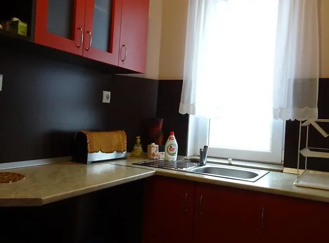 House Rezvaya With For Rent 3* Rezovo