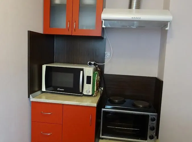 House Rezvaya With For Rent Rezovo