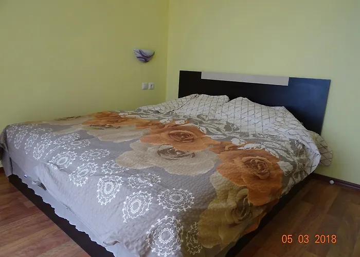 House Rezvaya With For Rent 3*