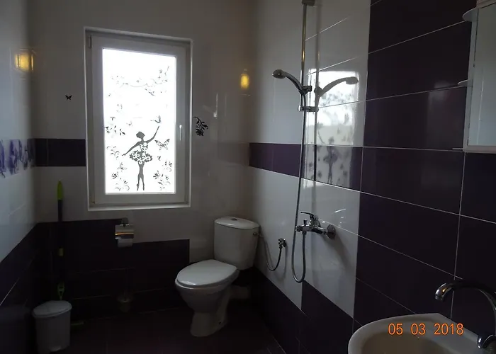 Πανσιόν House Rezvaya With For Rent 3*