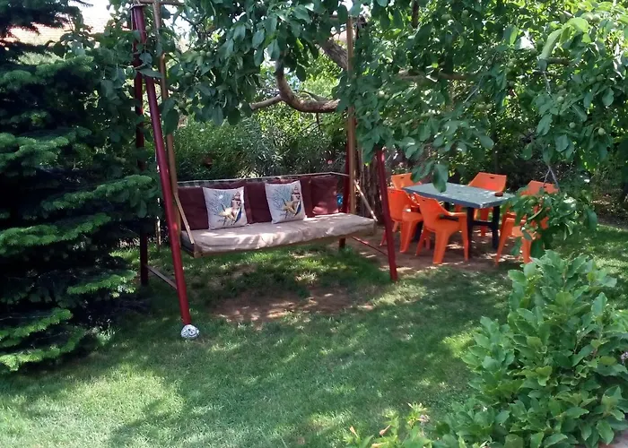 House Rezvaya With For Rent